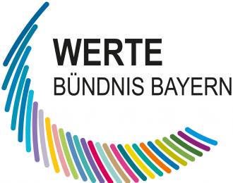 Logo Wertebündnis Bayern
