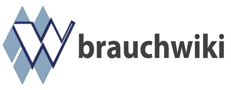 Logo Brauchwiki