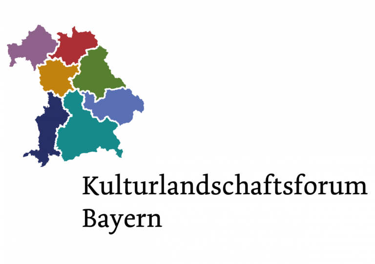 Logo Kulturlandschaftsforum Bayern