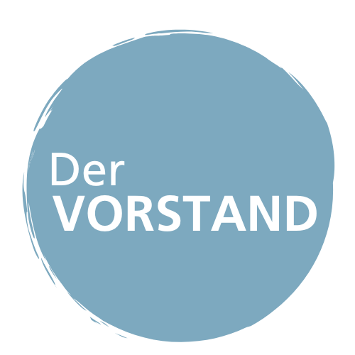 Link Button zum Vorstand