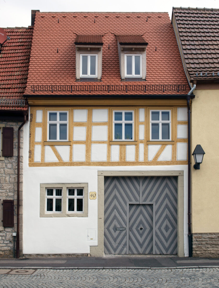 Bayerischer Landesverein für Heimatpflege e.V. - Beratungsstelle für Volksmusik in Franken (Eibelstadt)