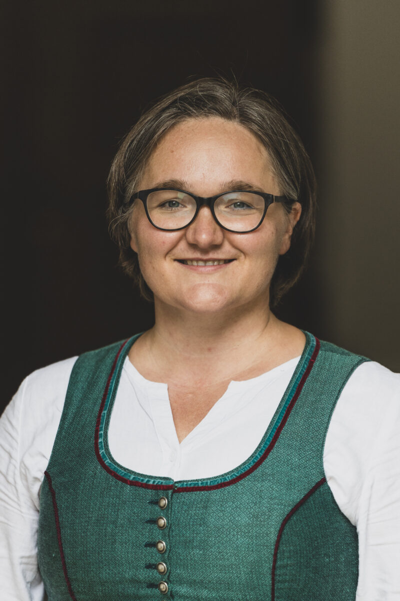 Simone Lautenschlager