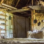 Bajuwarenhof Kirchheim Langhaus