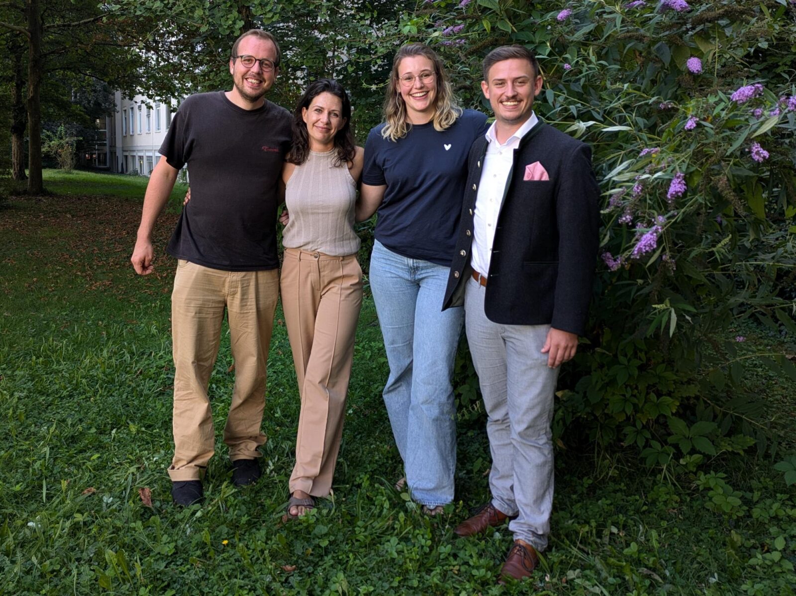 Umfrage „Heimat Bayern im Wandel“