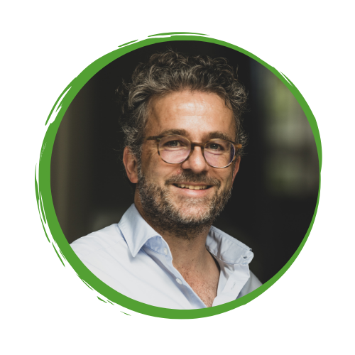 Thomas Büttner Porträt