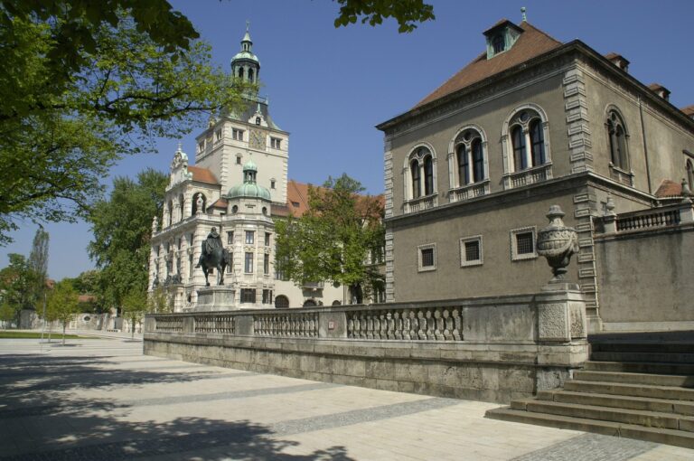 Bayerisches Nationalmuseen