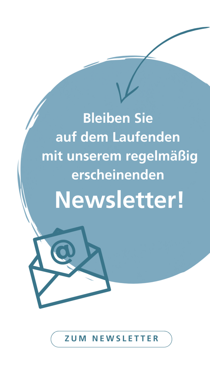 Verlinkung zur Newsletteranmeldung