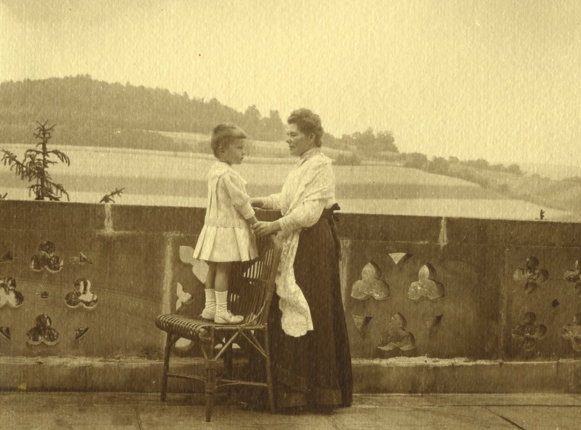 Foto: Heinrich Graf von Luxburg, Museen Schloss Aschach