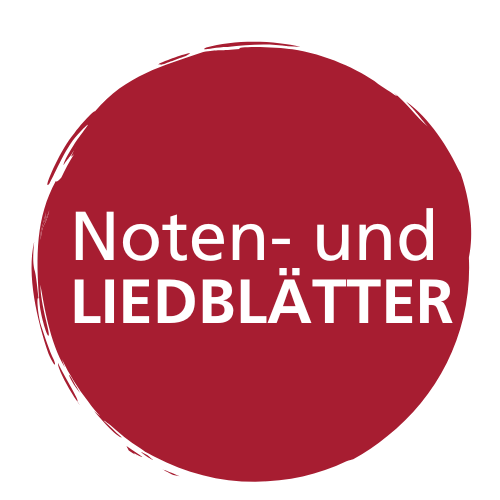 Verlinkung zu Noten- und Liedblätter