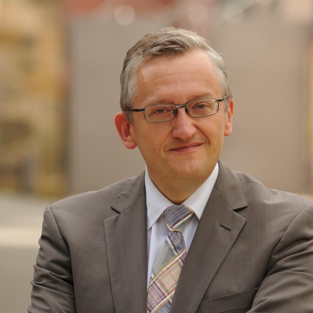 Prof. Dr. Günter Dippold