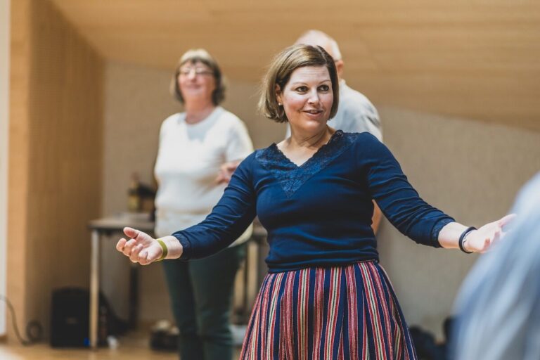 Impressionen – Basismodul I_Zertifizierungspgm Volksmusik