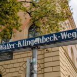 Neue Namen für Bayerns Straßen und Plätze