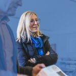 „Wir brauchen mehr Empathie und Demut“ – Gespräch mit Daniela Sandner