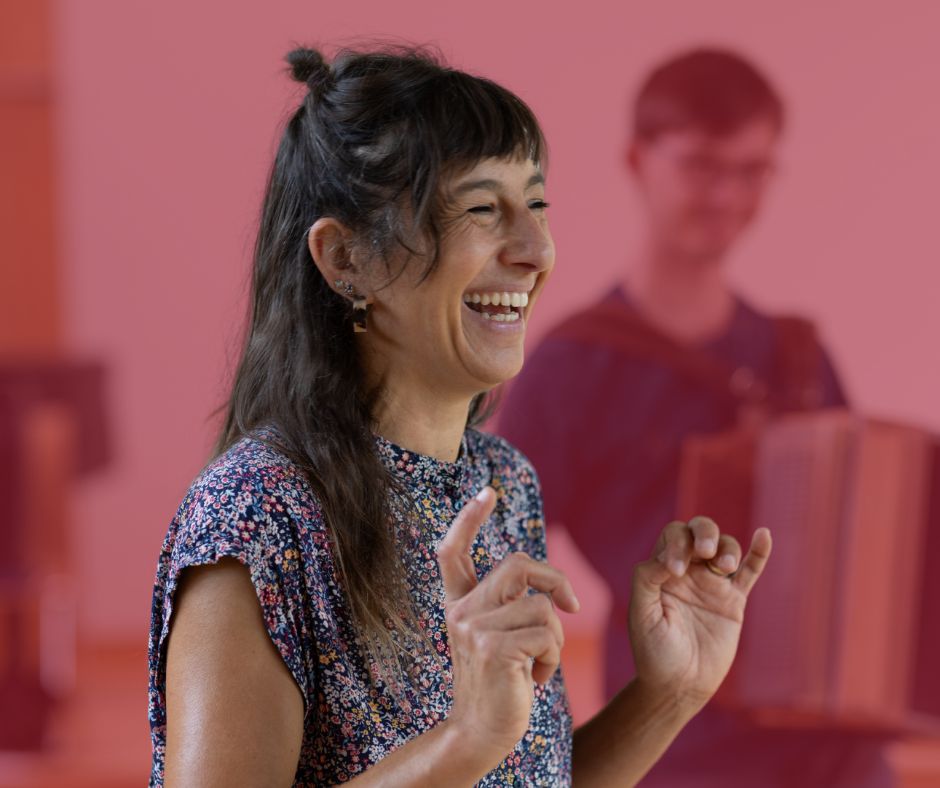 „Der Schlüssel zum Genuss liegt in der Einfachheit“ – Interview mit Katharina Mayer