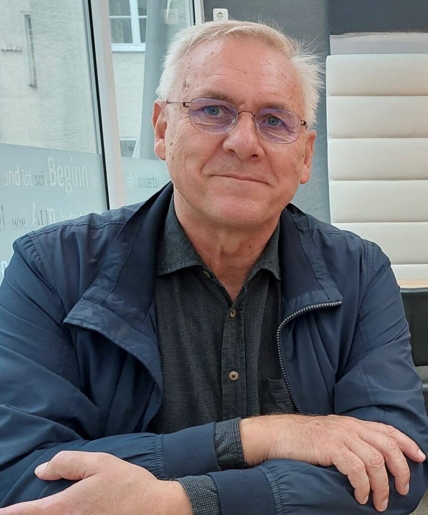 Ein guter Tag für unsere Dialekte – Vortrag von Hans Kratzer